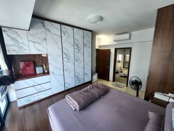 City Square Residences (D8), Condominium #500621711